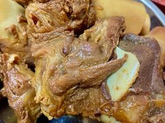 -王记酱骨头馆(新华路一店)