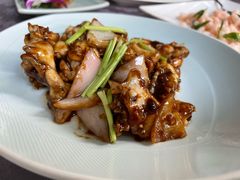 -山外山菜馆(玉泉路店)