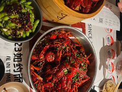 -靓靓蒸虾·头牌蒸虾(万松园玲珑店)