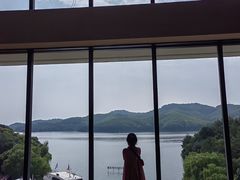 -天目湖涵田度假村
