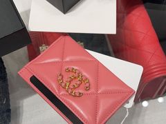 -CHANEL(恒隆广场店)