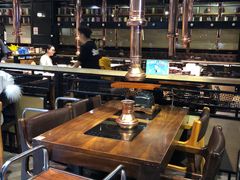 -火炉火自助餐(枫蓝国际店)