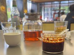 -陈熹公民族美食文化餐厅(中华广场店)