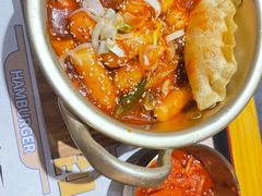 -小韩屋韩国料理(上海湾店)