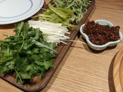 -小幸湖春饼(悦茂购物中心店)