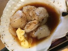 -沼津港渔市(宏伊国际广场店)