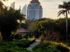 -厦门大学(思明校区)