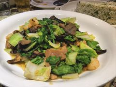 -老厨家(友谊路总店)