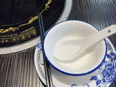 -东江海鲜大排档·潮汕菜·砂锅粥