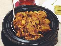 -潮府馆·非遗潮州菜·港式点心(世纪公园店)