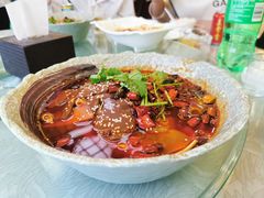 -成都驻京办餐厅(蜀都宾馆店)