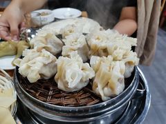 -元盛居(生态大街店)