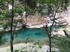 -太鲁阁公园