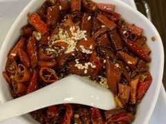 -牛街·马辈儿涮肉(牛街二店)