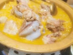 -关东小磨东北菜(漕河泾印象城店)