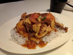 -新旺茶餐厅·早餐·夜宵(仙霞店)
