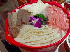 大龙四宝-大龙燚·旷野鲜火锅(广州首店)