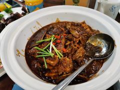 -元银甲·湖北地标美食(汉阳店)
