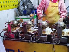 -阿叔鸡蛋仔(燎原路店)