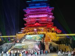 -寻梦滕王阁实景演出