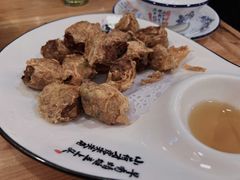 潮汕果肉卷-洪大厨鸡煲(福田店)