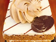 -红宝石·鲜奶小方·海派西点房(莘庄龙之梦店)