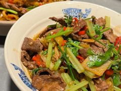 -潇湘阁(汉光百货店)