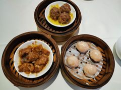 虾饺皇-万龙洲海鲜(南新仓店)