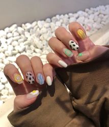 -LILY NAILS美甲美睫