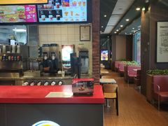 -汉堡王(北京通州领展店)