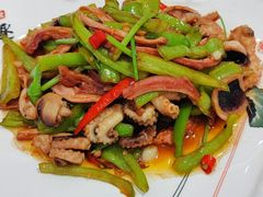 -老山东·山东菜(鲁菜名店)