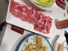 -蝎王府羊蝎子(朝阳北路店)