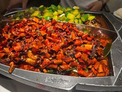 -江边城外烤全鱼(汉光百货店)