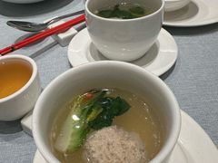 -扬州万怡酒店-中餐厅(文昌中路店)