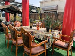 -黎蓓露·徒手骨雕蛋白抗衰·调肤管理