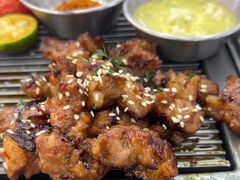 -小川洋风料理(武胜路凯德广场店)