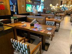-云海肴·汽锅鸡·云南菜(苏州中心店)