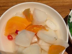 -漆黑觉米粉(三里屯店)