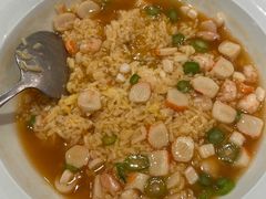 -丰鲤楼•闽南茶楼(仟禧汇店)