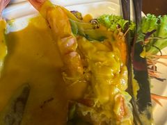 -真浪大家乐海鲜餐馆