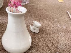 -馆陶手作坊DIY·陶艺·石塑粘土·石膏娃娃(车陂店)