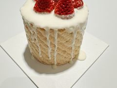 -山与蓝蛋糕(勒泰店)