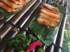 -慢丽江·云南野生菌土鸡锅(西山店)