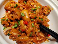 -老湘村·湖南土菜(天河维多利店)