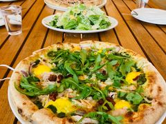 -城市大道红炉披萨烘焙坊