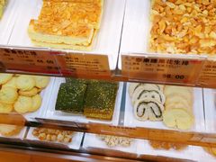 -泰康食品(南京东路店)