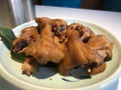 -北院·果木烤鸭·25年东北菜(创意产业园店)
