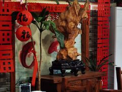 -忆外婆徐州菜·地锅鸡·生日宴(吴庄店)