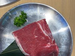 -韩乔恩·韩式自助·无限烤肉(新迎新城店)