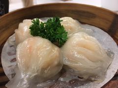 -梓程海鲜大酒家